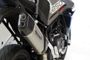 Triumph Tiger 850 [HP CORSE] - Silencieux arrière SP-3 Slip On
