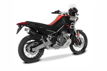 Aprilia Tuareg Rally 660 [HP CORSE] - SP-1 Slip On rear silencer - 0