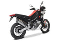Aprilia Tuareg 660 [HP CORSE] - SPS Slip On Endschalldämpfer-1