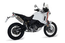 Ducati Desertx DX900 [HP Corse] - HP Corse SP -1 Slip sur les amortisseurs finaux-2