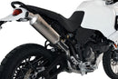 Ducati Desertx DX900 [HP Corse] - HP Corse SP -1 Slip sur les amortisseurs finaux-1