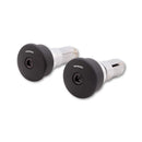 Yamaha dt 125 [Highsider] - handlebar weights-1