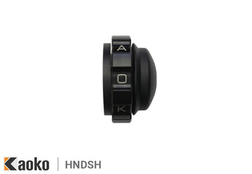 Honda Sh 300 [KAOKO] - Cruise Control Stabilizzatore di velocità Cruise Control