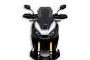 Honda X-Adv [MALOSSI] - Sport Windschutzscheibe