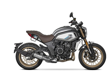 Cf Moto 700 Cl X Heritage [SHAD] - Kit support de sacoche latérale