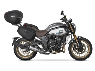 Cf Moto 700 Cl X Heritage [SHAD] - Kit support de sacoche latérale - 0