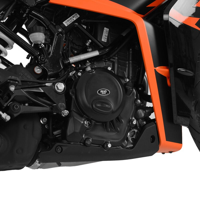 Husqvarna SVARTPILEN 401 [2020-2023] - Motorgehäusedeckelschutz Rechts