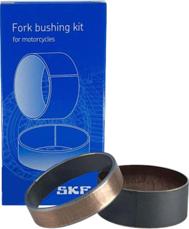 Moto Guzzi Stelvio 1200 [SKF] - Set di libri Gleit