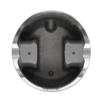 Ktm Sx 250 [WISECO] - 2-stroke piston kit Pro-Lite series ø66.40mm