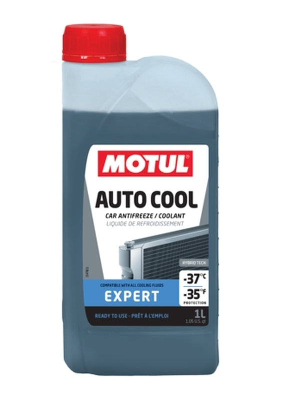 Expert Auto Cool -37 ° Refrigerante 1L [Motul]