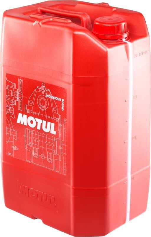 Auto Cool Expert Ultra Coomplant 20L [motul]