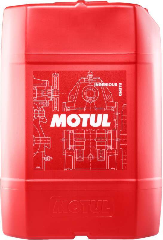 Auto Cool Expert Ultra Coomplant 20L [motul]