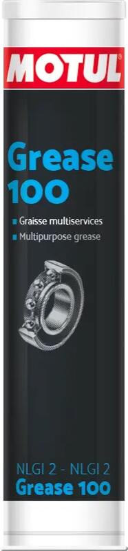 Multipose Fat 100 LS, 400g Fat lubrifiant [MOTUL]