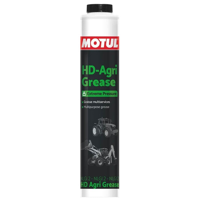 Mehrzweckfett HD-Agri LS 400gr für Landwirtschaft [MOTUL]
