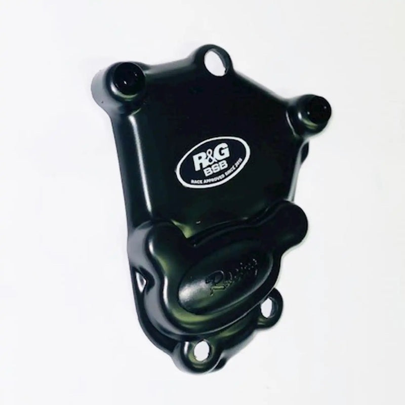 Bmw HP4 ABS 0D01 [2012-2014] - R&G Motorgehäuseschutzdeckel Rechts
