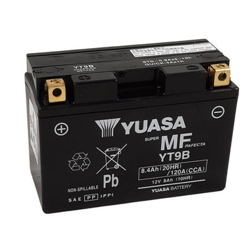 Yamaha YZF -R7 RM39 [Yuasa] - Batteria per moto
