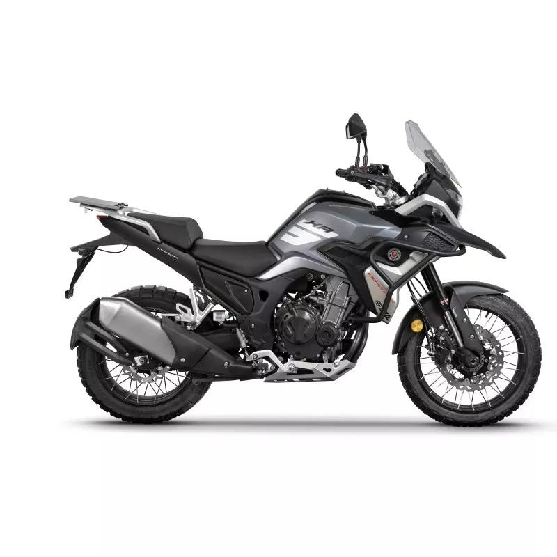 Macbor Montana XR5 500 [2020-2023] [SHAD] - Top Master Befestigungssatz