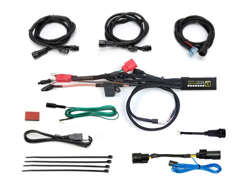Husqvarna Norden 901 [DENALI] - CANsmart™ Controller GEN II