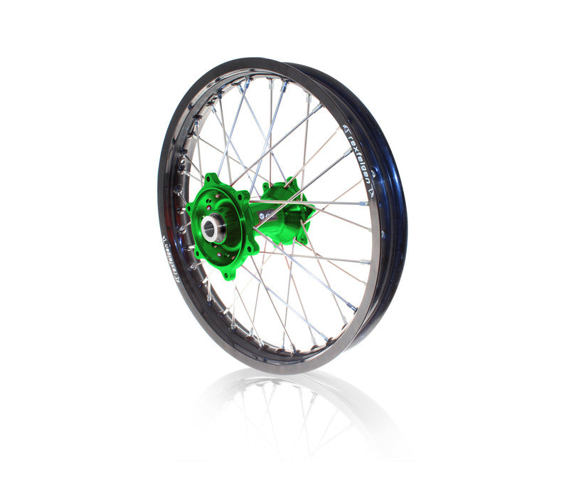 Kawasaki Kx 250 [RFX] - Ruota posteriore completa Race MX 19x2.15