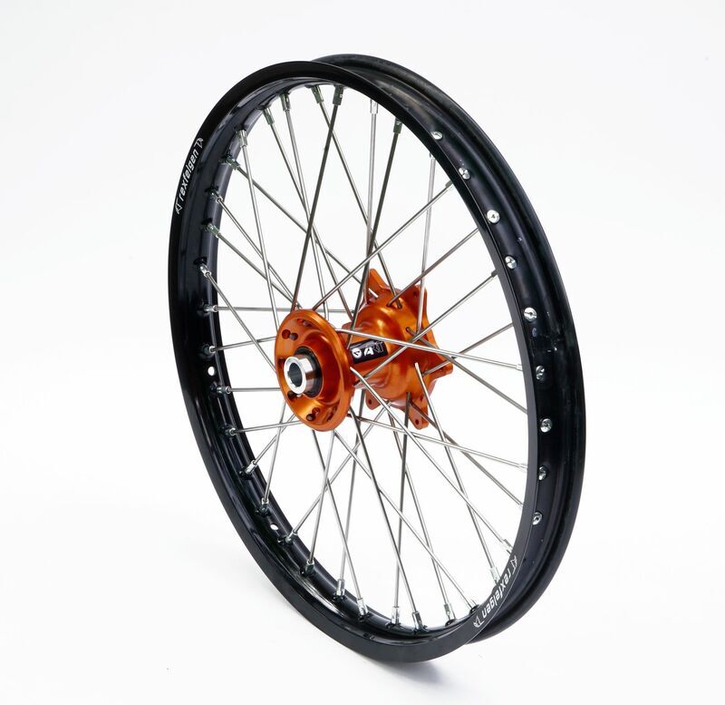Ktm Sx 200 [RFX] - Roue avant complète Race MX 21x1.60