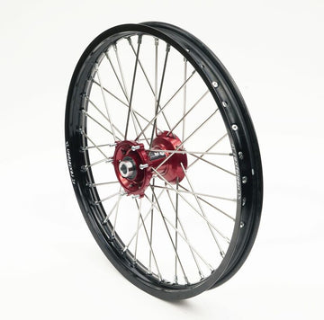 Beta RR 125 [RFX] - Race MX complete front wheel 21x1.60