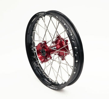 Beta RR 125 [RFX] - Ruota posteriore completa Race MX 18x2.15