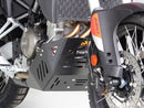Aprilia Tuareg Rally 660 [AXP] - Protezione antincastro Xtrem-9