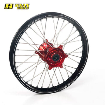 Yamaha Yz 450 [HAAN WHEELS] - Rear wheel complete 18x2.15