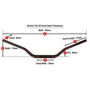 Bmw F 650 Gs Dakar [RENTHAL] - 835 Rue Fatbar-2