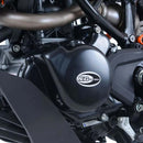 Ktm 200 DUKE ABS [2017-2018] - Set coperture protettive carter motore 2 pezzi.