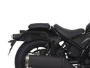 Honda Cmx 1100 Touring Rebel [SHAD] - Sistema di montaggio 3P (laterale)-1