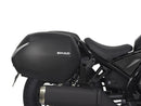 Honda Cmx 1100 Rebel Dct [SHAD] - 3P mounting system (side)-2