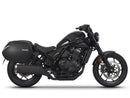 Honda Cmx 1100 Touring Rebel [SHAD] - Sistema di montaggio 3P (laterale)-4