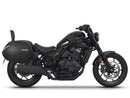 Honda Cmx 1100 Touring Rebel [SHAD] - Sistema di montaggio 3P (laterale)-5