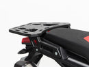 Aprilia Tuareg 660 [AXP] - Portapacchi posteriore nero-2