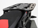 Aprilia Tuareg 660 [AXP] - Portapacchi posteriore nero-3