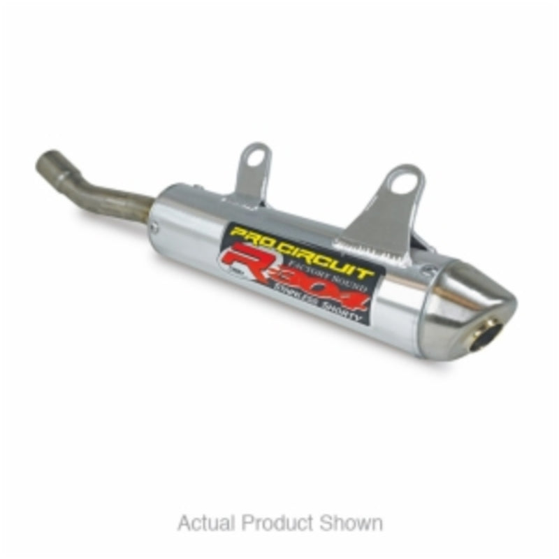 Ktm Sx 250 [PRO CIRCUIT] - Silenziatore R-304