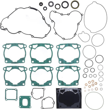 Ktm Sx 250 [ATHENA] - Set completo guarnizioni motore (compresi paraolio)