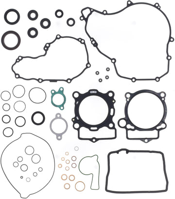 Ktm Sx-F 250 [ATHENA] - Set completo guarnizioni motore (compresi paraoli)
