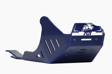Husqvarna Supermoto [AXP] - Protezione antincastro Adventure - PE-HD 8mm
