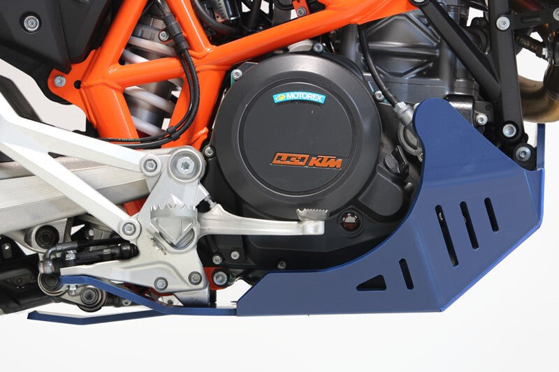 Husqvarna Supermoto [AXP] - Protection anti-encastrement Adventure - PE-HD 8mm