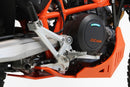 Ktm Smc 690 [AXP] - Protection anti-encastrement Adventure - PE-HD 8mm