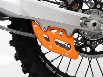 Ktm Sx 250 [AXP] - Guidacatena