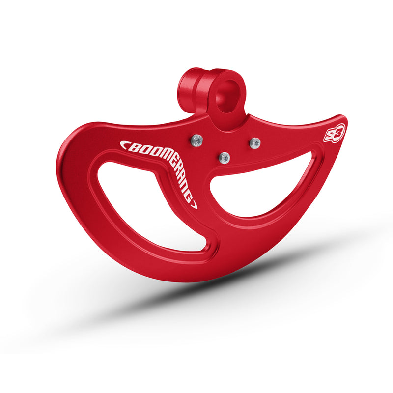Beta RR 125 [S3] - Protection disque de frein Boomerang
