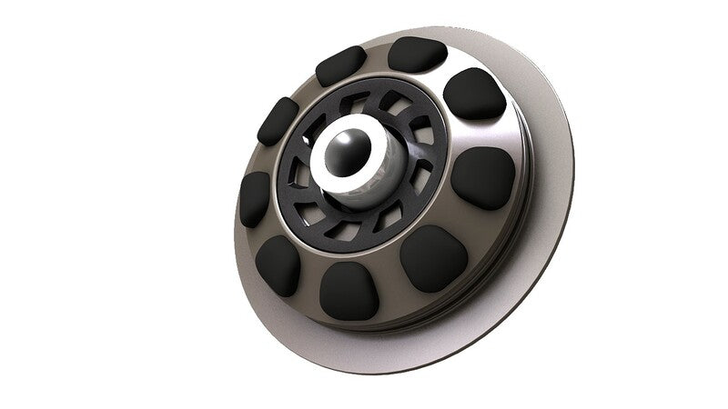 Honda Sh 150 [YASUNI] - Variator Axial 4T Honda SH 150 - Euro 3