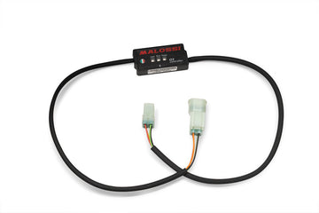 Yamaha Mt 125 [MALOSSI] - Controller O2 - Emulatore sonda lambda