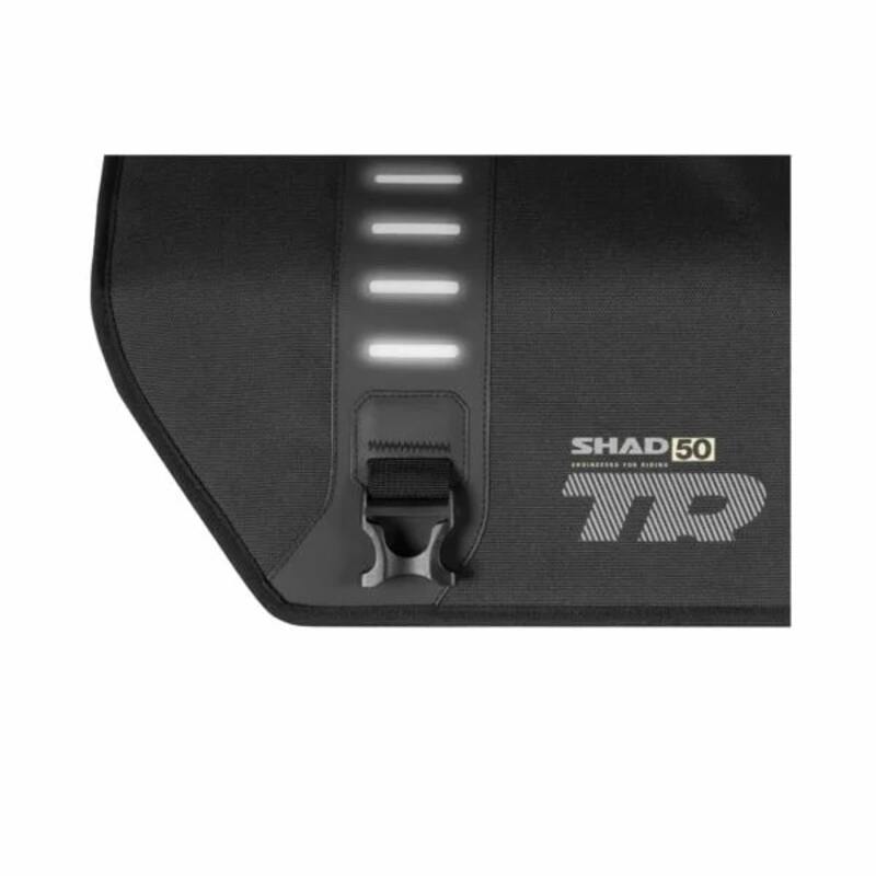 Honda X-Adv [SHAD] - Sacoche de selle Terra TR50