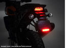 Ducati Desertx DX900 [Denali] - Adaptateur de câble de feux stop-3