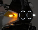 Ducati Desertx DX900 [Denali] - Adaptateur de câble de clignoteur-2