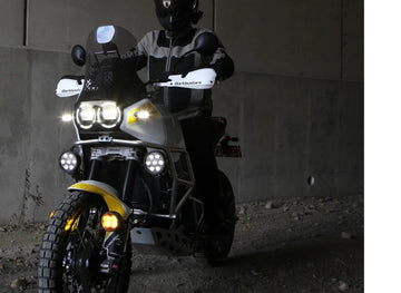 Ducati Multistrada V4 [DENALI] - Contrôleur CANsmart™ GEN II - 0